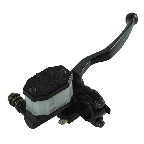 High strength motorcycle brake - motorcycle,