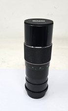 Mirage Zoom 1:5.6 f=100-200mm