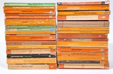 Book Bundle 1st Ed & Vintage