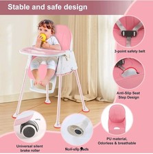 4-In-1 Adjustable Baby