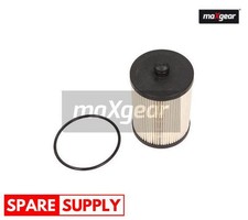 FUEL FILTER FOR VOLVO MAXGEAR