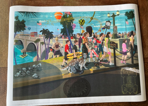 Kerry james marshall - james, –