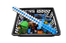 7kg Kids Toys Job Lot Mixed