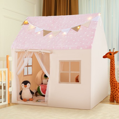 Indoor washable bed tent - indoor,