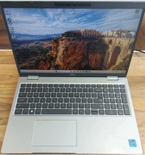 Dell Latitude 5520 Intel Core