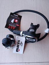 Mares Regulator - ULTRA 72 X