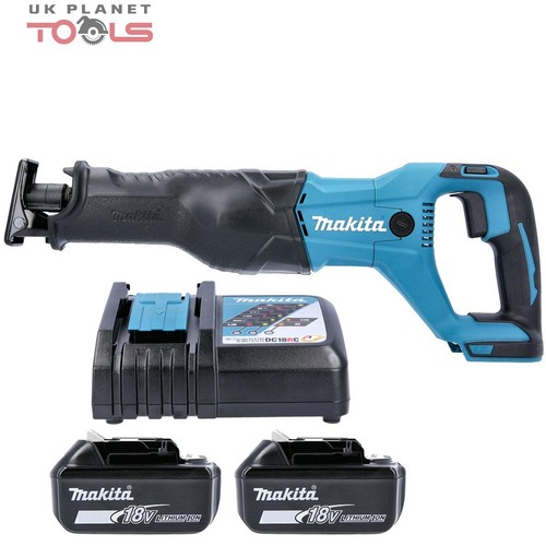 Makita djr186 18v cordless - makita,