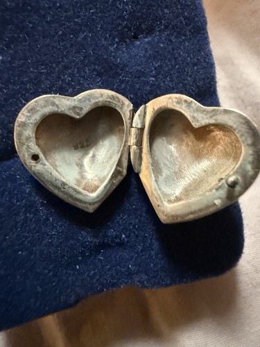 Vintage 925 sterling silver - sterling,