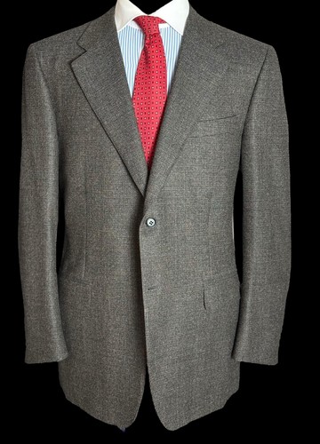 Men canali wool tweed - men’s,