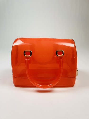Furla candy bag orange jelly - bag,