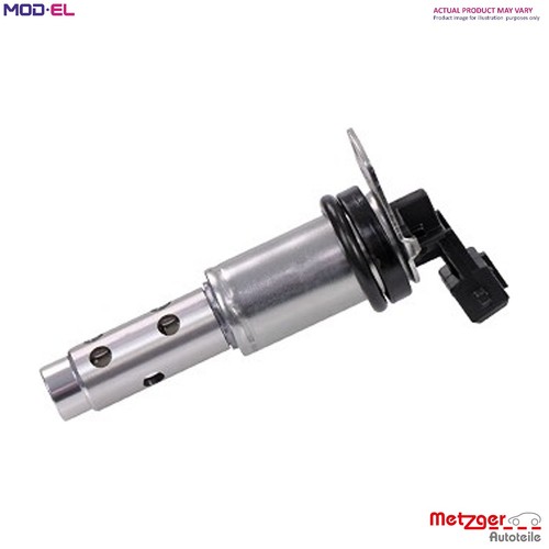Control valve camshaft - valve,
