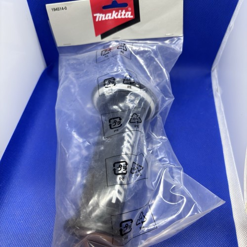 Black makita grip complete - makita,