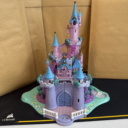 Vintage polly pocket - vintage,