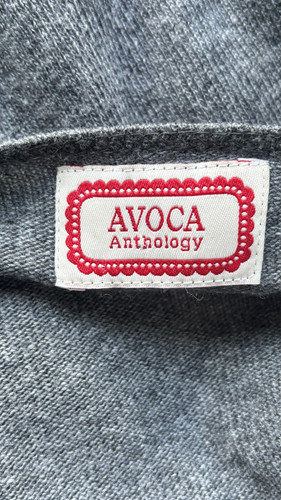 Avoca anthology cashmere - avoca,