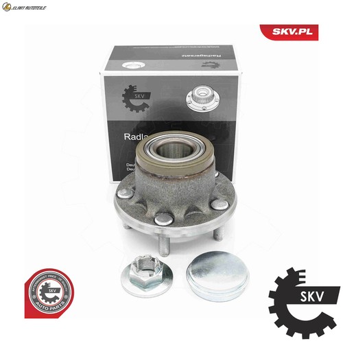 Wheel bearing kit 29skv314 - wheel,