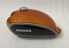 Honda CB125 CB 125 CB125S 1973