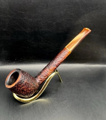 Savinelli roma lucite 812 - lucite,