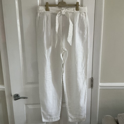 Women 100 linen - m&s, women's