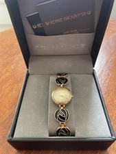 Lovely Rennie Mackintosh Lady’s Luxury Watch Comes With Box
