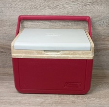 Vintage Coleman Mini Cool Ice