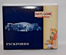 Days Gone Vintage LLedo Models