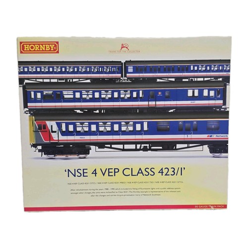 Working hornby gauge r2947 - working,