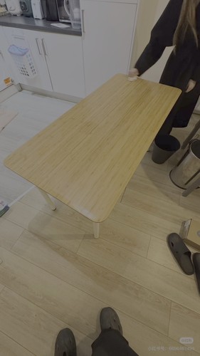 Ikea anfallare table - ikea, (natural