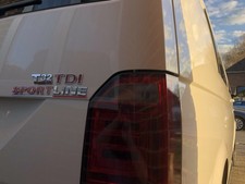 VW Transporter T6 T32 Kombi