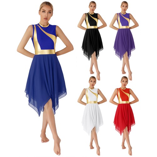 Womens costume stage - womens, dancewear