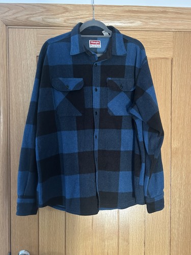 Wrangler men lumberjack - wrangler, men’s