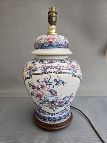 Vintage oriental style table - vintage, oriental-style