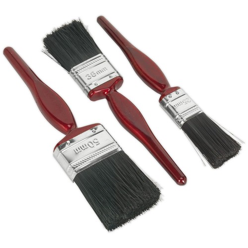 Sealey pure bristle - sealey, paint
