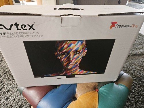 Avtex full wifi - wifi, 12v