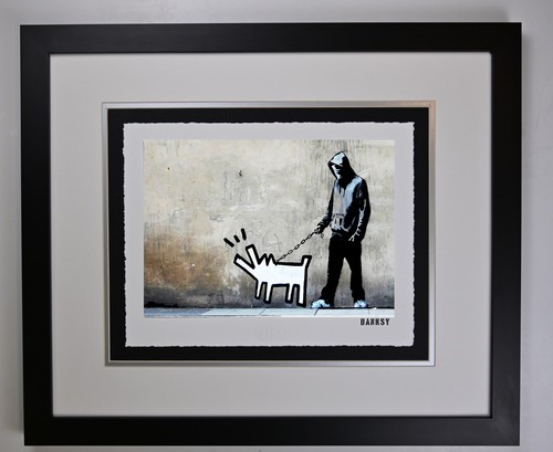 Walk with dog - "walk, "