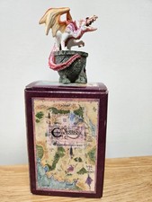 Nightfire Enchantica Dragon