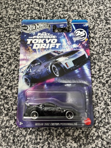 Hot wheels silver series - silver,