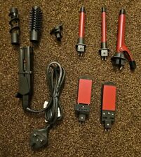 Babyliss 2800DU Pro Ceramic Multi Hair Styler Curling Tong Straightener