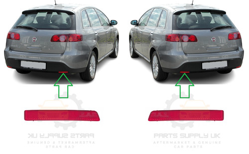New for fiat croma 11 - for, 05-11