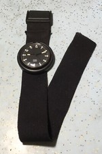 1989 POP WATCH ALL BLACK