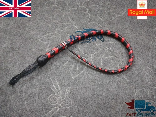 Feet long plait genuine - 3,