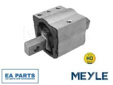 Mounting, automatic transmission for MERCEDES-BENZ MEYLE 014 024 1100/HD