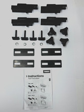 Thule track adapter 697 - adapter, 697-1
