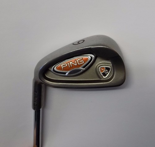 Ping i10 left - blue, dot