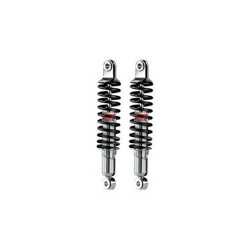 Rear shock absorber yss bravo - shock,