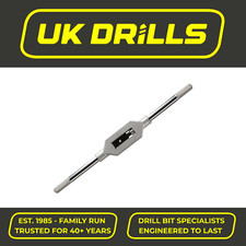 TAP WRENCH TOP QUALITY, HOLDER