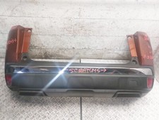 PEUGEOT 3008 P84 MK2 COMPLETE