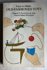 Vintage Paperback "Easy To