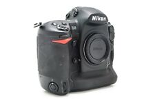 Nikon D3 12.1MP F Mount Digital Camera Body