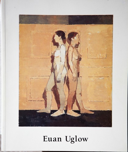 Signed euan uglow 1993 - -,