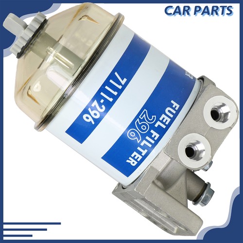 Universal fuel filter - universal,